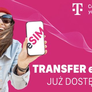 Transfer eSim w T-Mobile