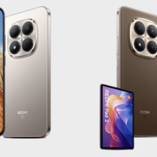 Xiaomi Redmi Note 15