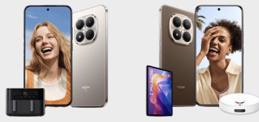 Xiaomi Redmi Note 15