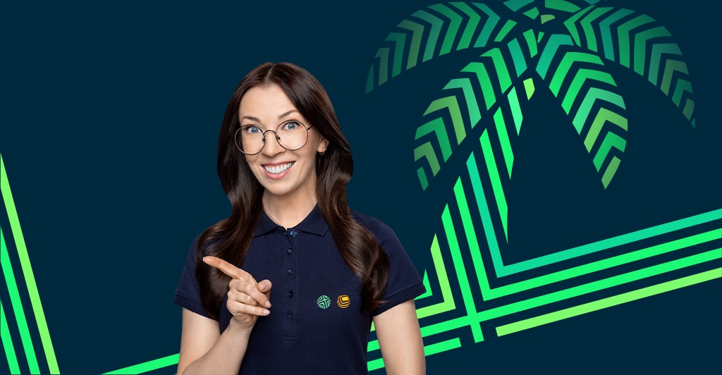 Adriana Borek plus reklama