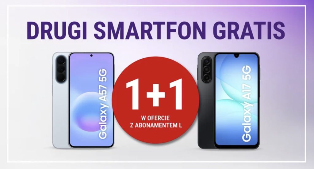 Play Drugi Smartfon Gratis