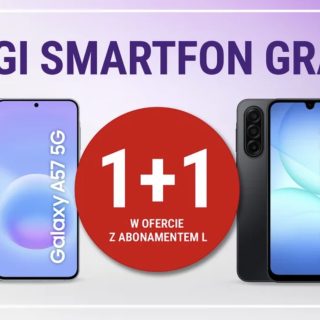 Play Drugi Smartfon Gratis