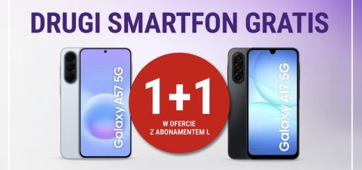Play Drugi Smartfon Gratis