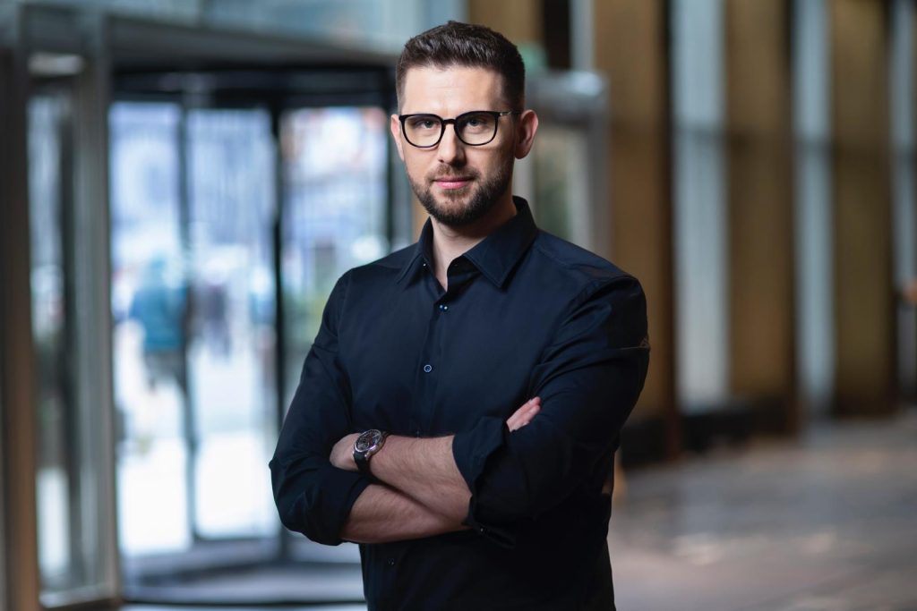 piotr żak prezes gpp