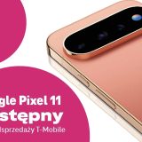 Google Pixel 11 T-Mobile