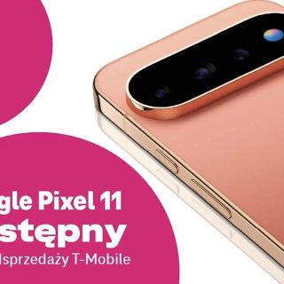Google Pixel 11 T-Mobile