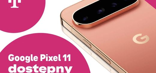 Google Pixel 11 T-Mobile