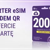 Play eSIM - oferta na kartę