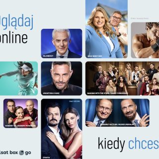 Polsat Box Go Online