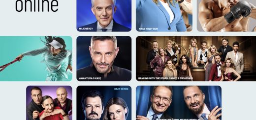 Polsat Box Go Online