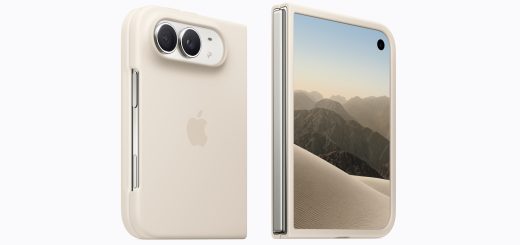 Apple iPhone Duo Case sand