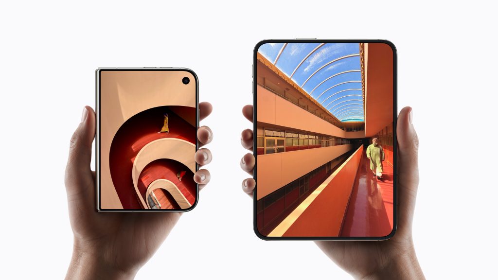 Apple iPhone Duo rozmiary ekranu
