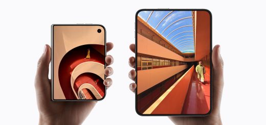 Apple iPhone Duo rozmiary ekranu