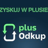 Plus - Odkup smartfona