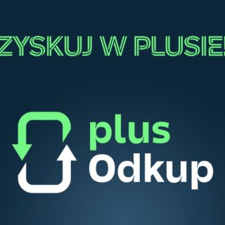 Plus - Odkup smartfona