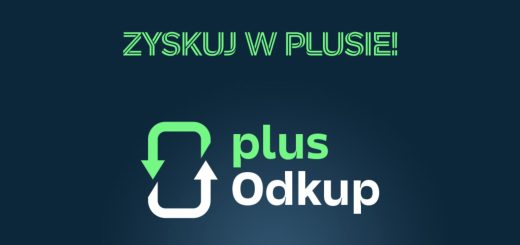 Plus - Odkup smartfona