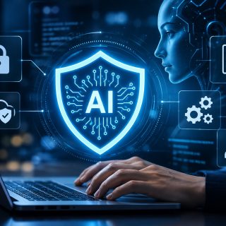 AI grafika