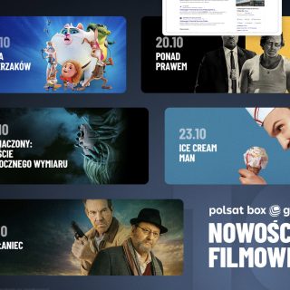 Polsat Box Go filmy i seriale na październik 2026