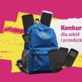 T-Mobile zbieraj baterie i telefony