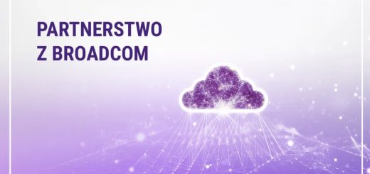Partnerstwo Play z Broadcom